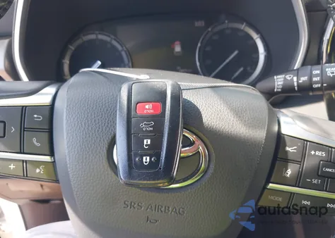 2021 Toyota Highlander Xle from USA, damaged, VIN 5TDGZRAH6MS048053